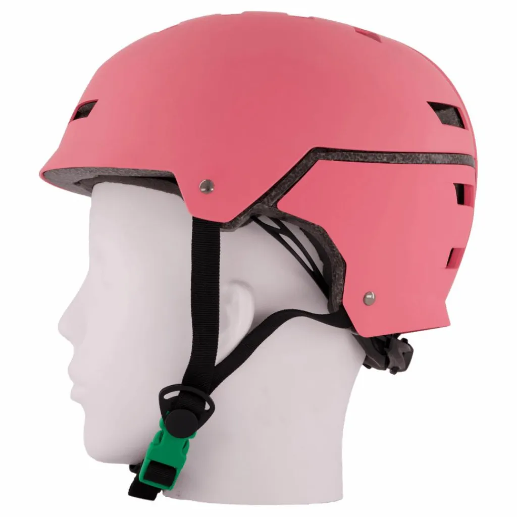 Republic Kids Multisport Helmet R280 Bubble Gum Rosa New