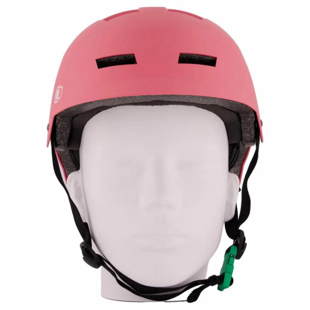 Republic Kids Multisport Helmet R280 Bubble Gum Rosa New