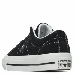 Kids One Star Ox Black*Converse Sale