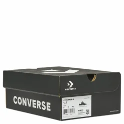 Kids One Star Ox Black*Converse Sale