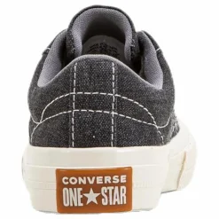 Kids One Star Sneakers Black*Converse Outlet