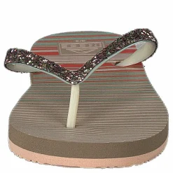 Reef Kids Stargazer Prints Peach Stripes Brun Online