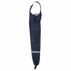Tretorn Kids Wings High Rainpant Navy Blå