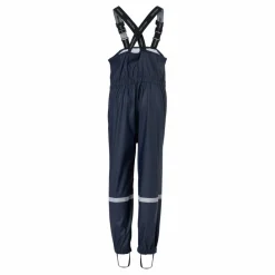 Tretorn Kids Wings High Rainpant Navy Blå
