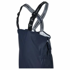 Tretorn Kids Wings High Rainpant Navy Blå