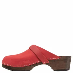 Mohedatoffeln Kidz Red Röd Hot