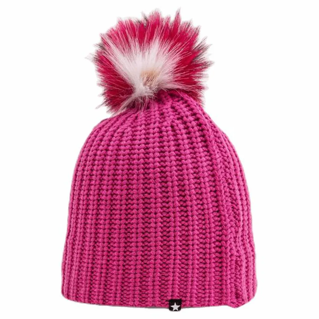 Kikko Pompom Pink*Molo Hot