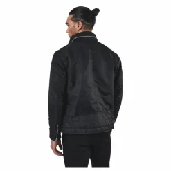 ROCKANDBLUE Kilgore Black New