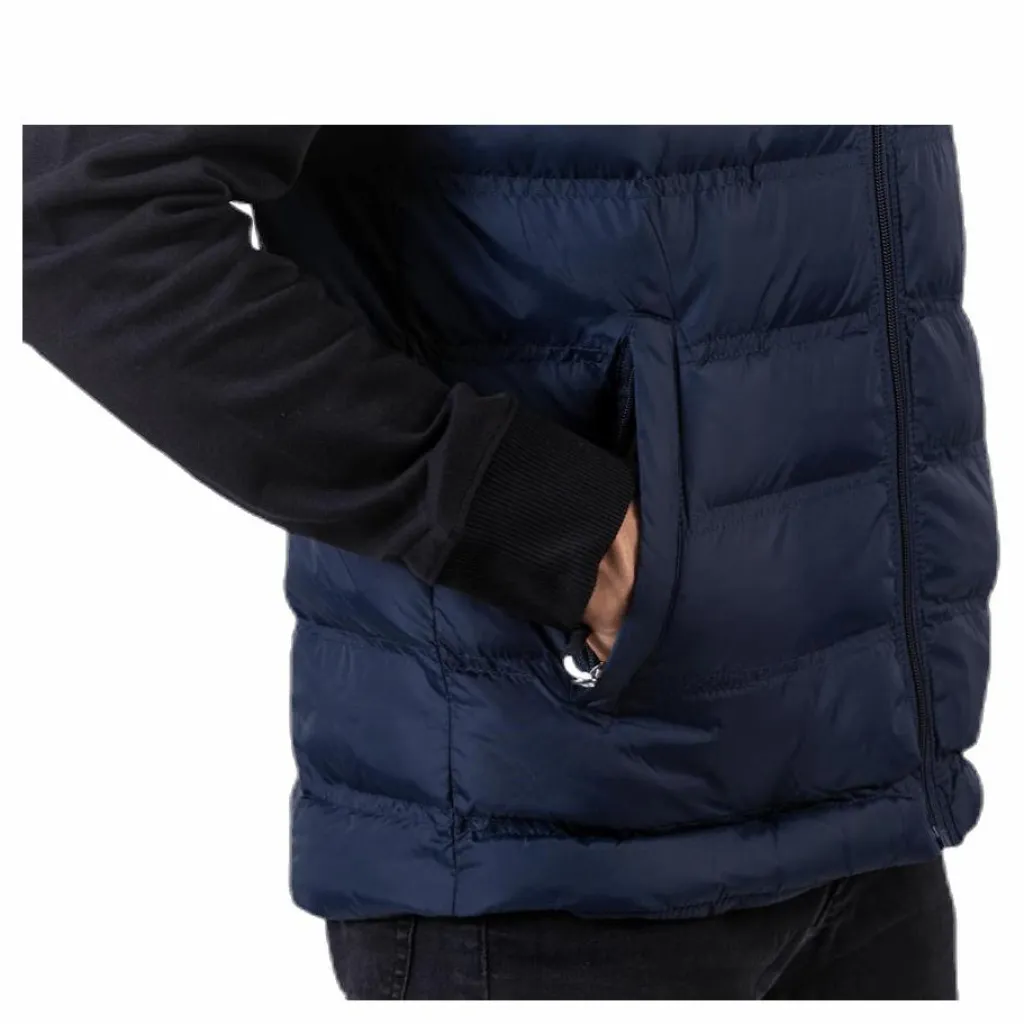 Killian Vest Blue*Vinson Polo Club Best