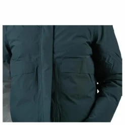 Kim Jacket Green*Didriksons Clearance