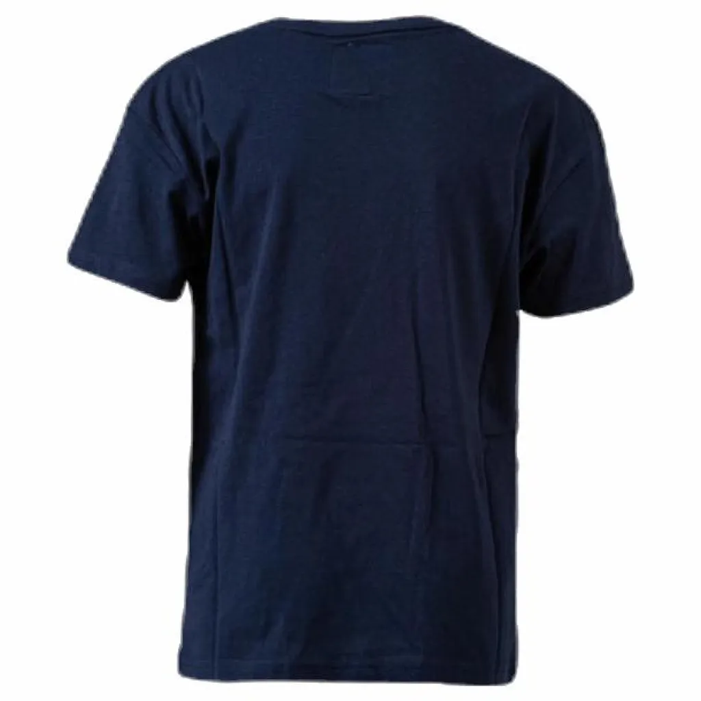 Kim T-Shirt Blue*Vinson Polo Club Online