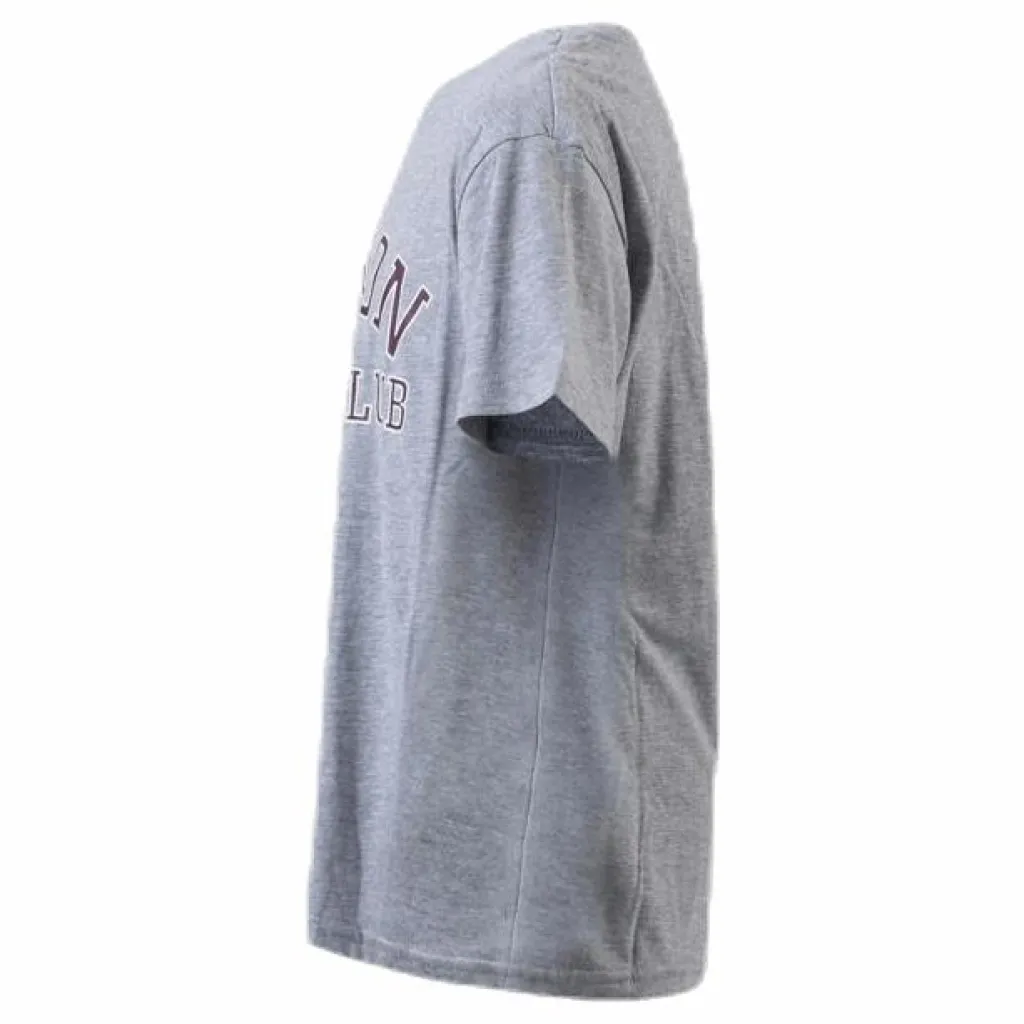 Kim T-Shirt Grey*Vinson Polo Club Online