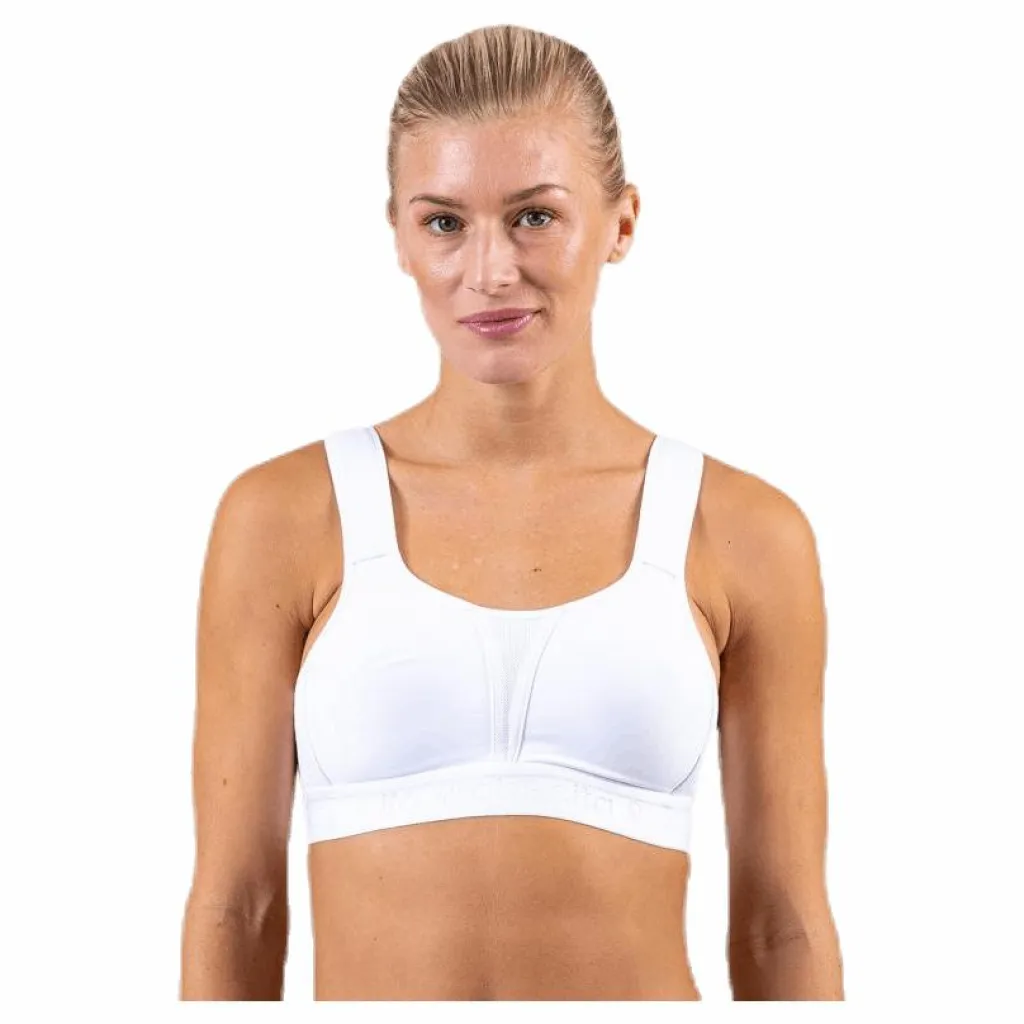 Abecita Kimberly White Vit