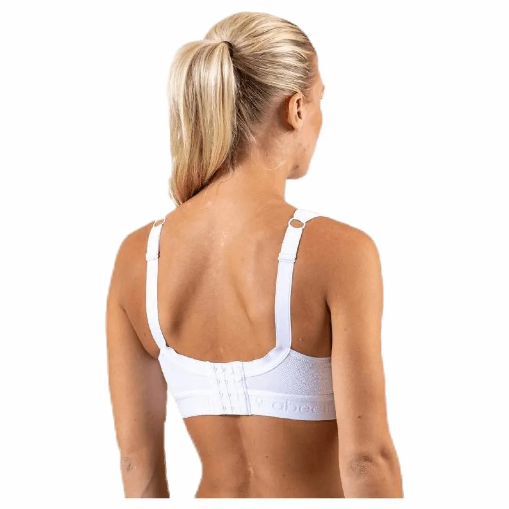 Abecita Kimberly White Vit