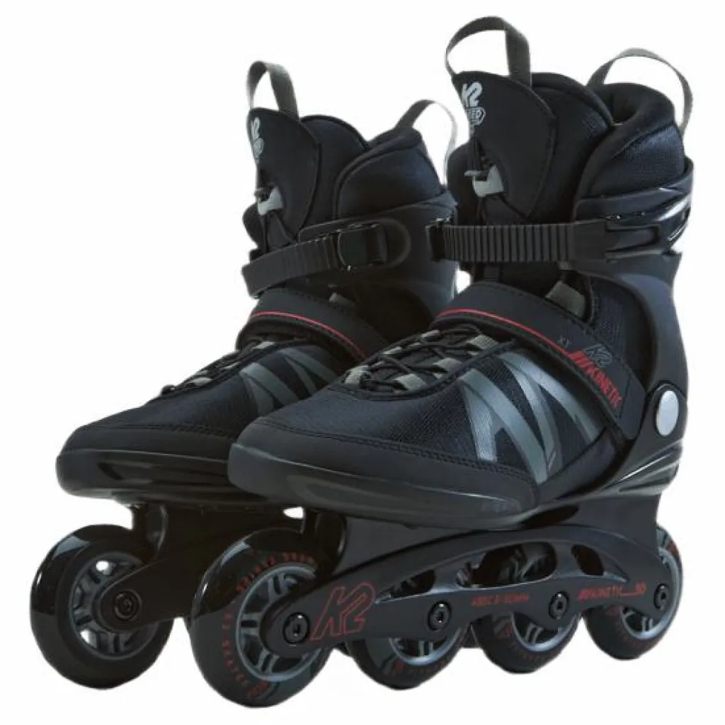 Kinetic 80 Pro Xt M Black*K2 Outlet