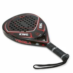 Vibor-A King Cobra Classic Edition 202 Black/red