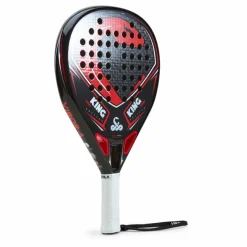 King Cobra Liquid Edition 2021 Black/red*Vibor-A