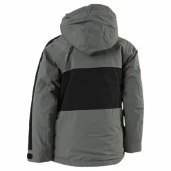 Kingston Junior Jacket Grey*8848 Altitude