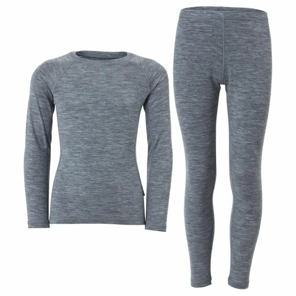 Reima Kinsei Melange grey Grå New