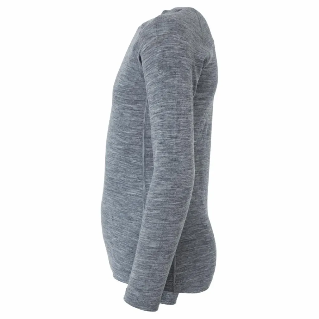 Reima Kinsei Melange grey Grå New