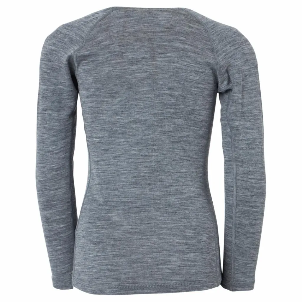 Reima Kinsei Melange grey Grå New