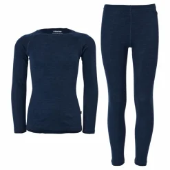 Reima Kinsei Navy Blå Clearance
