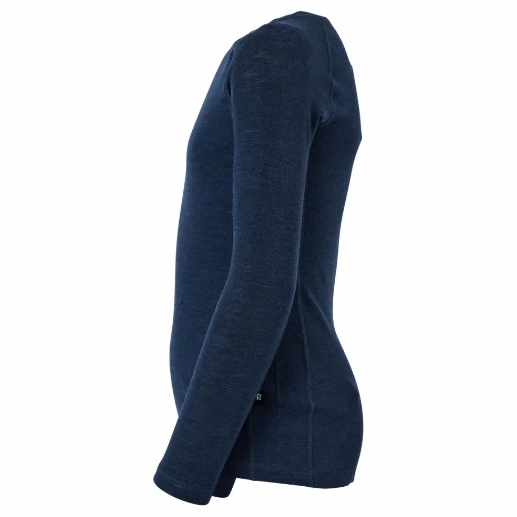 Reima Kinsei Navy Blå Clearance