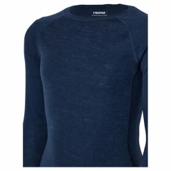 Reima Kinsei Navy Blå Clearance