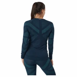 Kinship Warm Long Sleeve*Odlo Hot