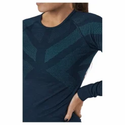 Kinship Warm Long Sleeve*Odlo Hot