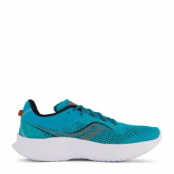 Kinvara 14 Agave/lava*Saucony