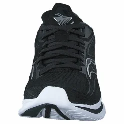 Saucony Kinvara 13 Black/silver