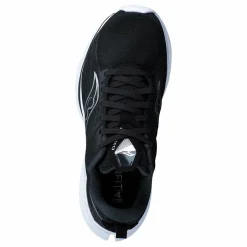 Saucony Kinvara 13 Black/silver