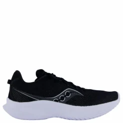 Kinvara 14 Black/white*Saucony Clearance