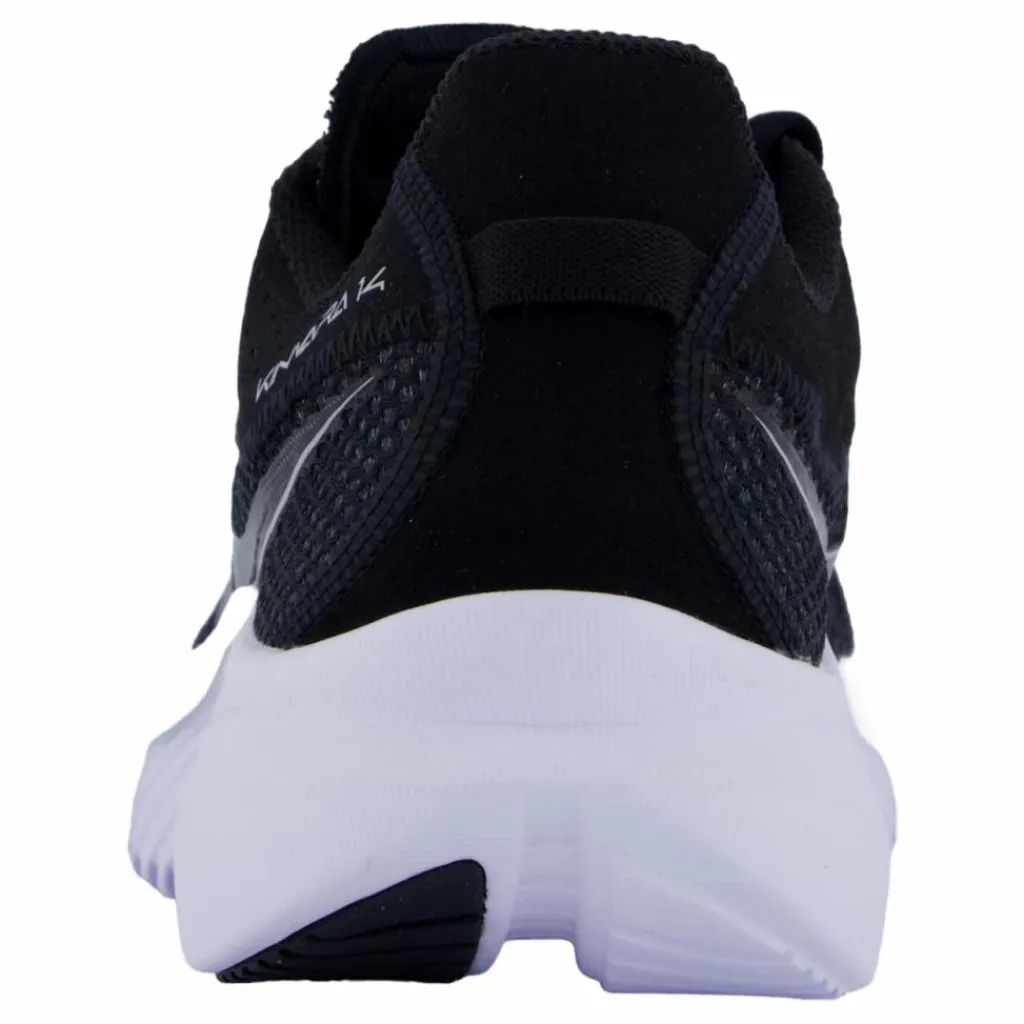 Kinvara 14 Black/white*Saucony Clearance