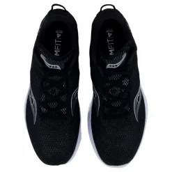 Kinvara 14 Black/white*Saucony Clearance