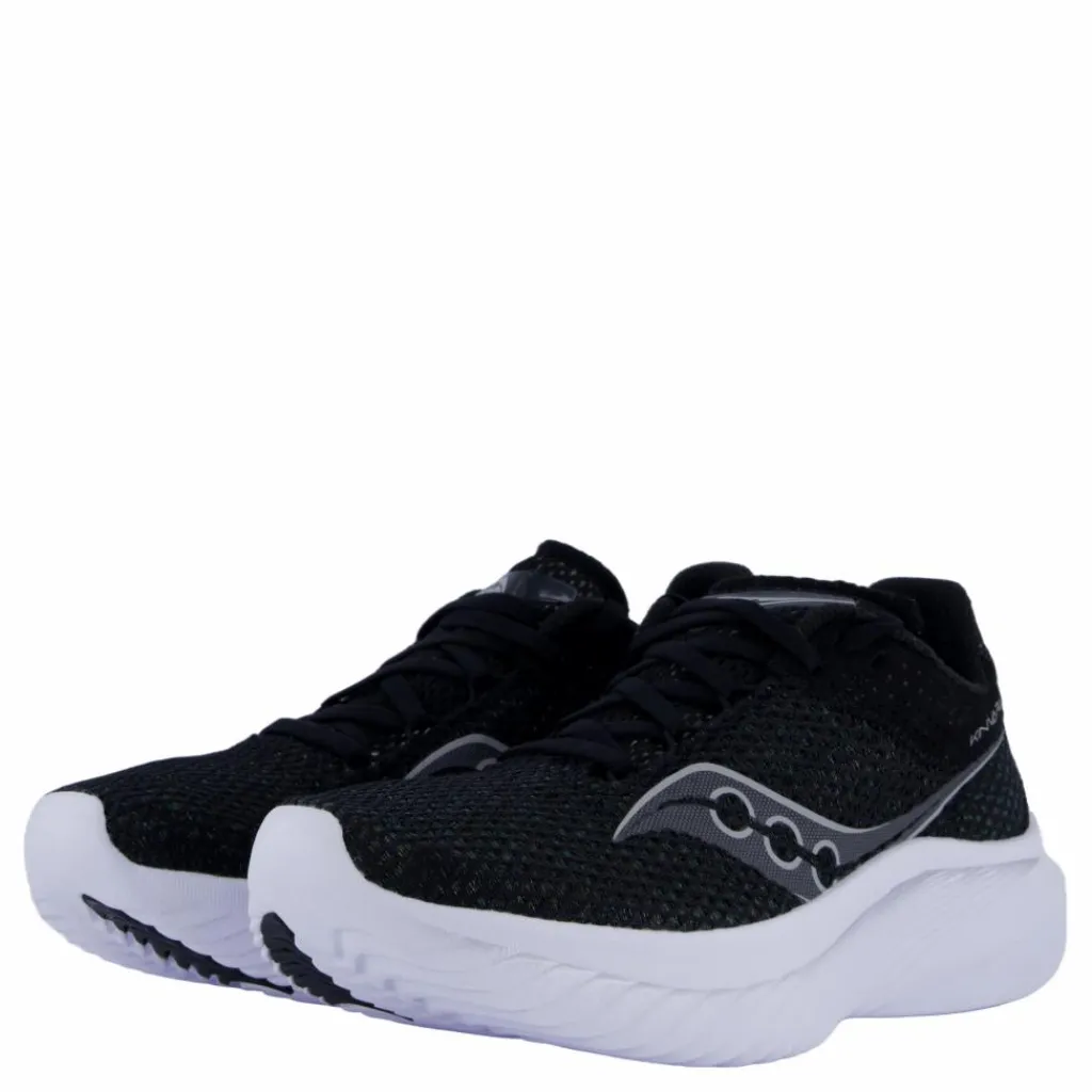 Kinvara 14 Black/white*Saucony Sale