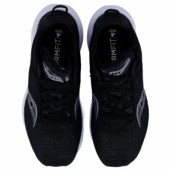 Kinvara 14 Black/white*Saucony Sale