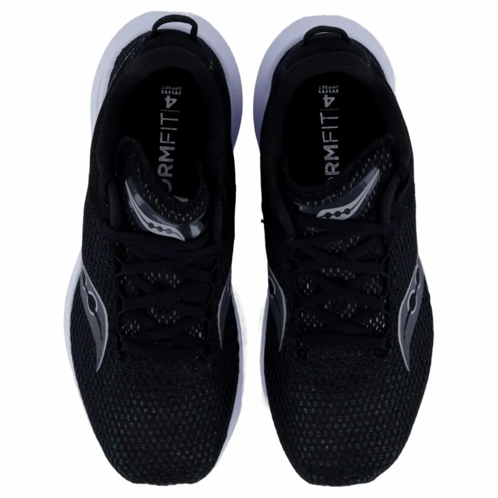 Kinvara 14 Black/white*Saucony Sale