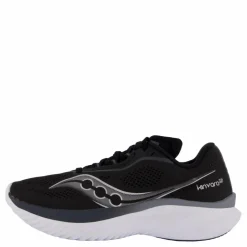 Saucony Kinvara 15 Black/white Best