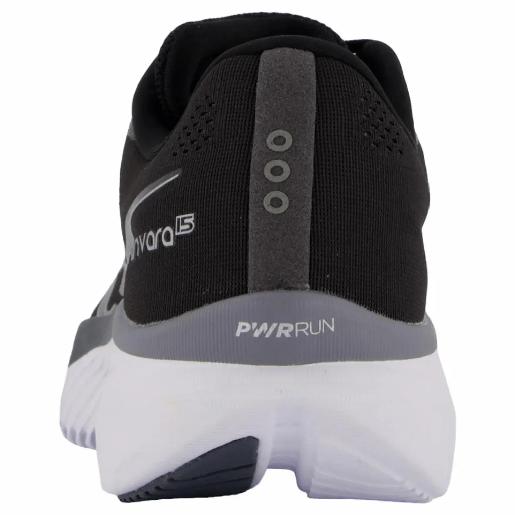 Saucony Kinvara 15 Black/white Best