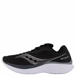 Saucony Kinvara 15 Black/white Sale