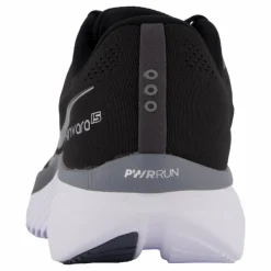Saucony Kinvara 15 Black/white Sale