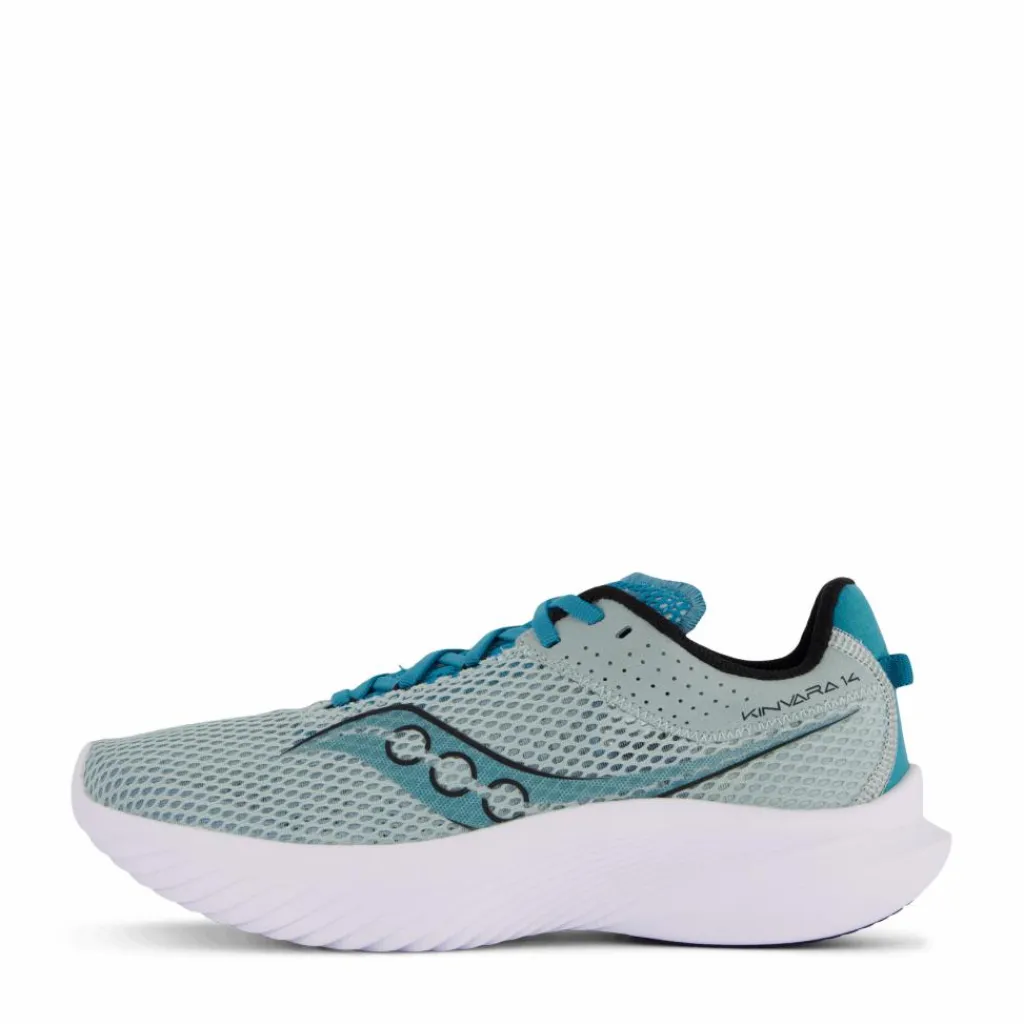 Saucony Kinvara 14 Glacier/ink New