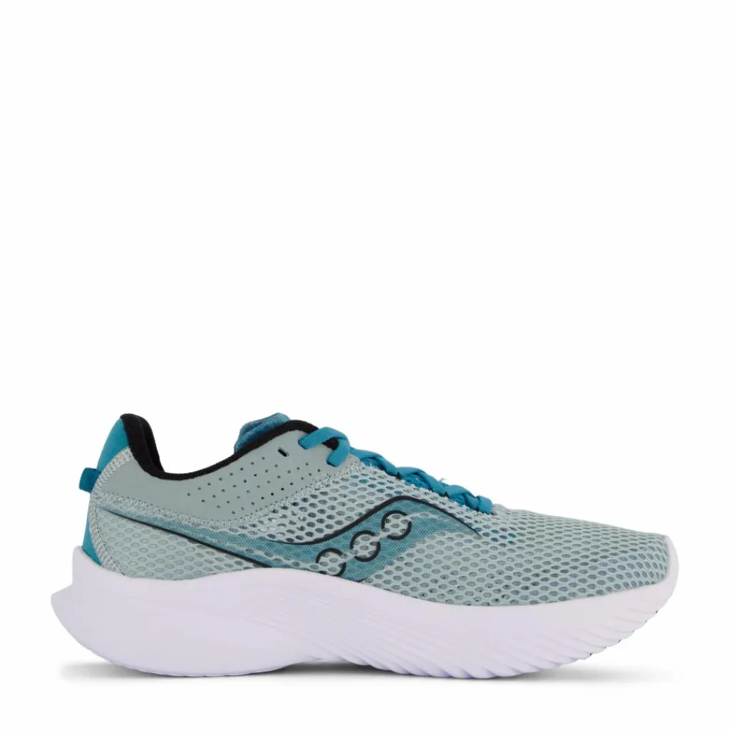 Saucony Kinvara 14 Glacier/ink New