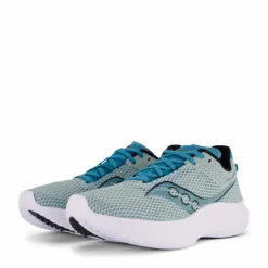 Saucony Kinvara 14 Glacier/ink New
