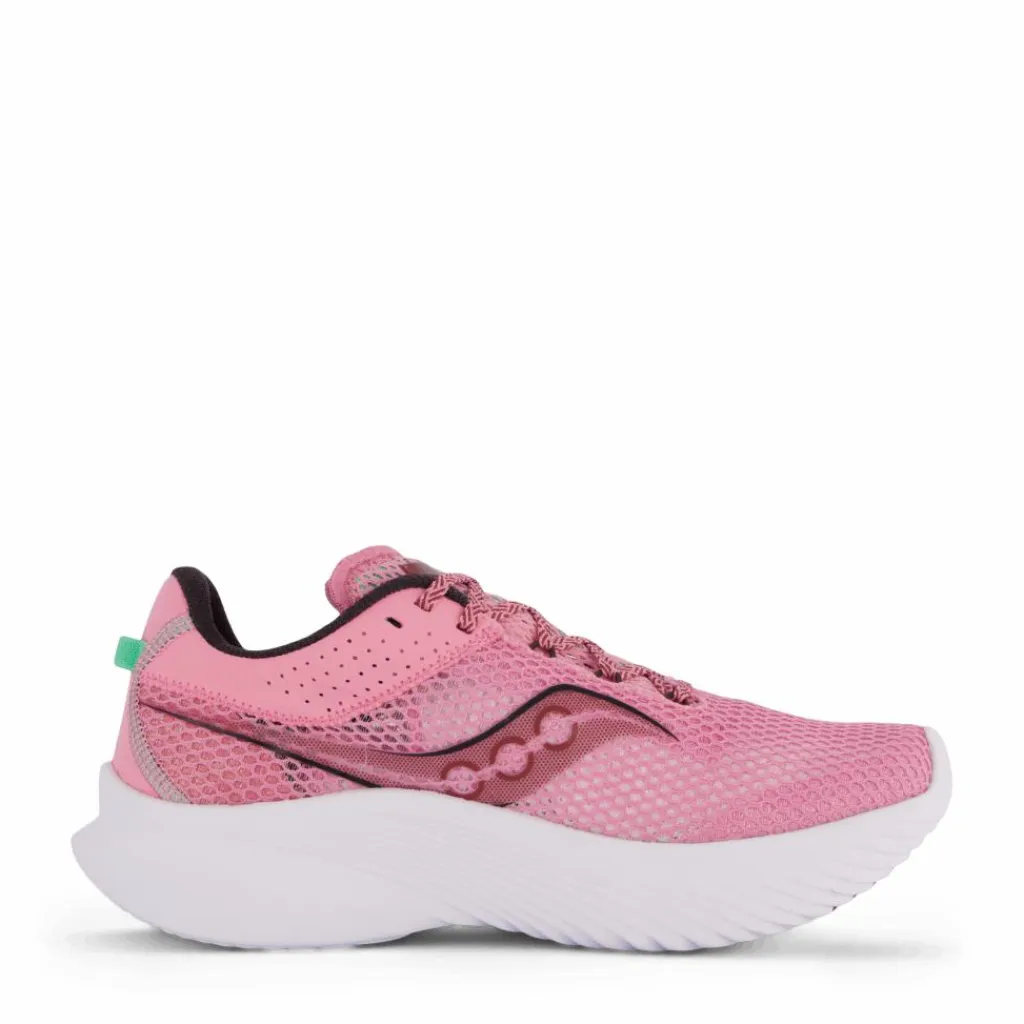 Kinvara 14 Peony/sprig*Saucony New
