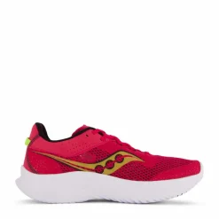 Saucony Kinvara 14 Red Rose Outlet