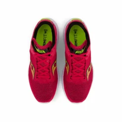 Saucony Kinvara 14 Red Rose Outlet
