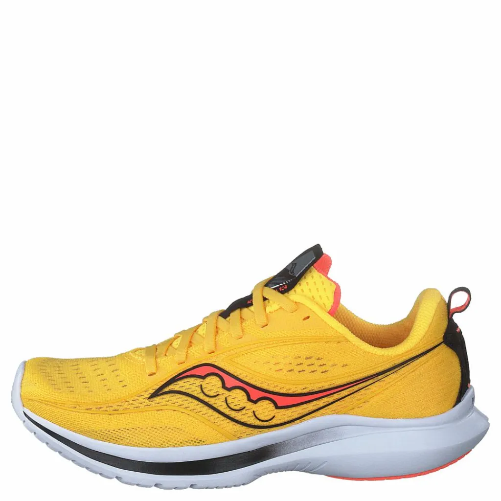 Saucony Kinvara 13 Vizigold/vizired Online